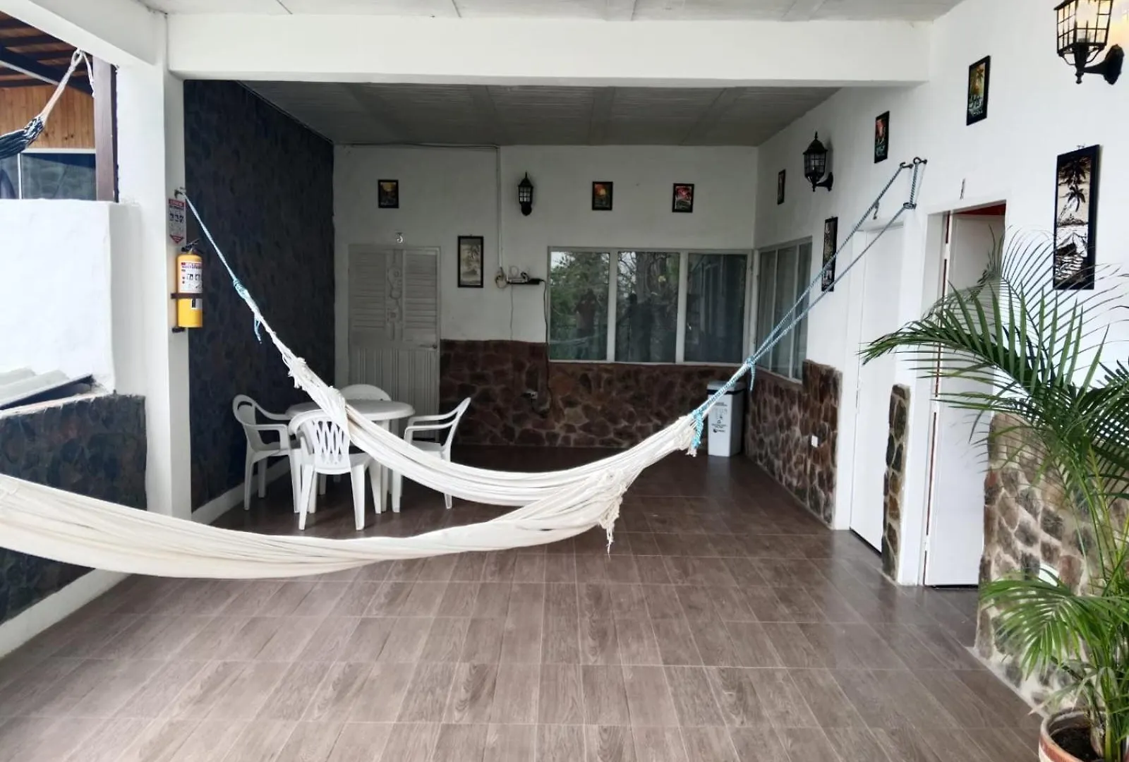 Apartment Bossa Nova - Casa De Descanso Santa Marta  Colombia