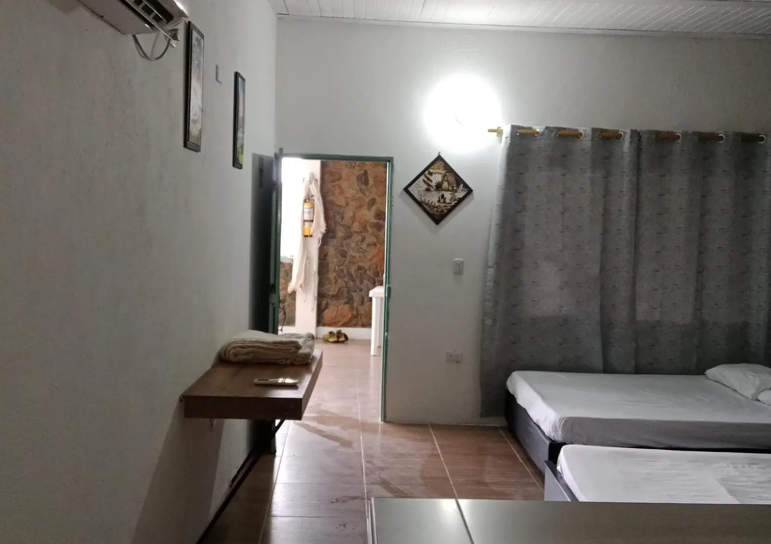 Bossa Nova - Casa De Descanso Santa Marta  Apartment