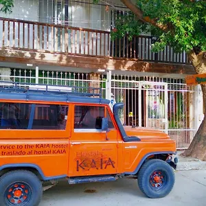 Kaia Santa Marta (Magdalena)